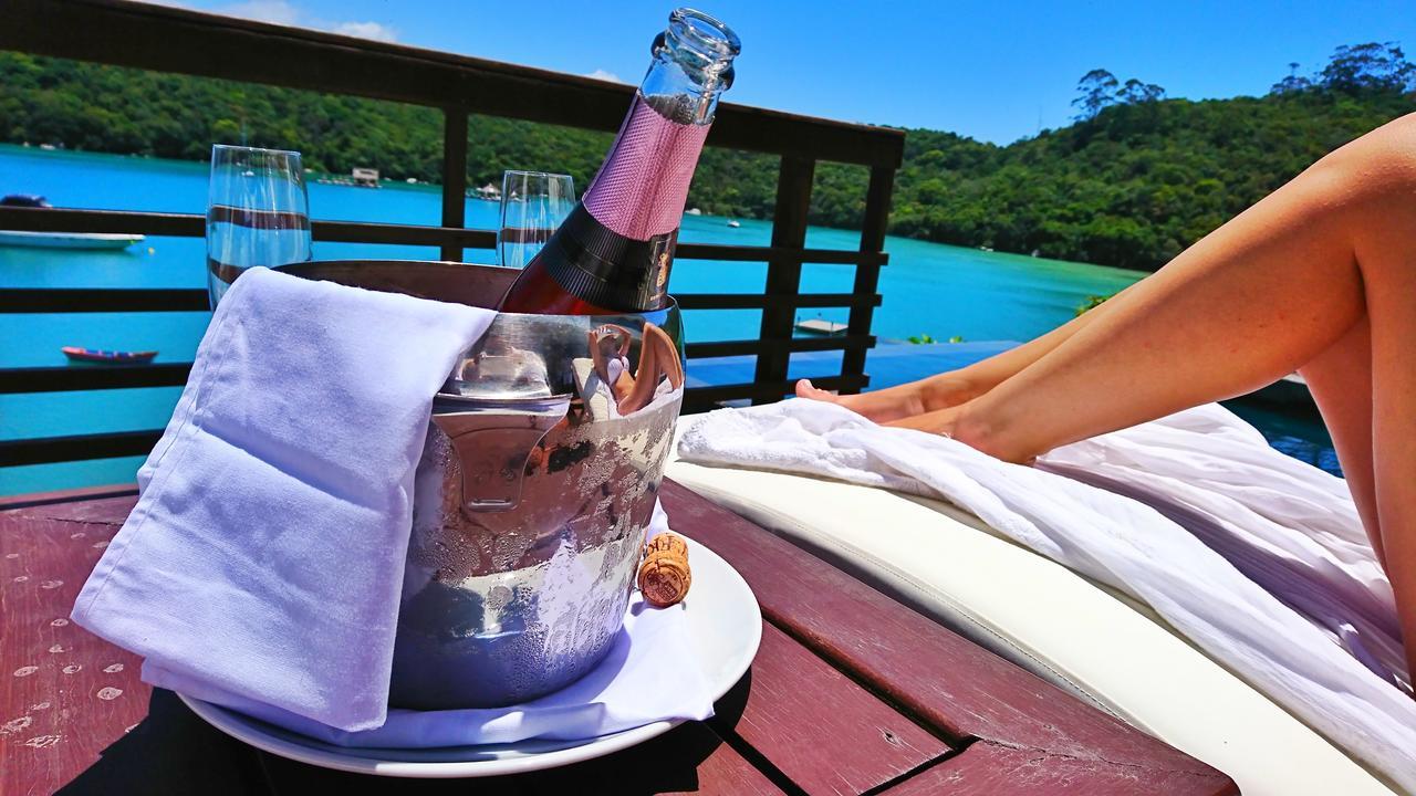 Hotel Caixa D'aco Exclusive Porto Belo