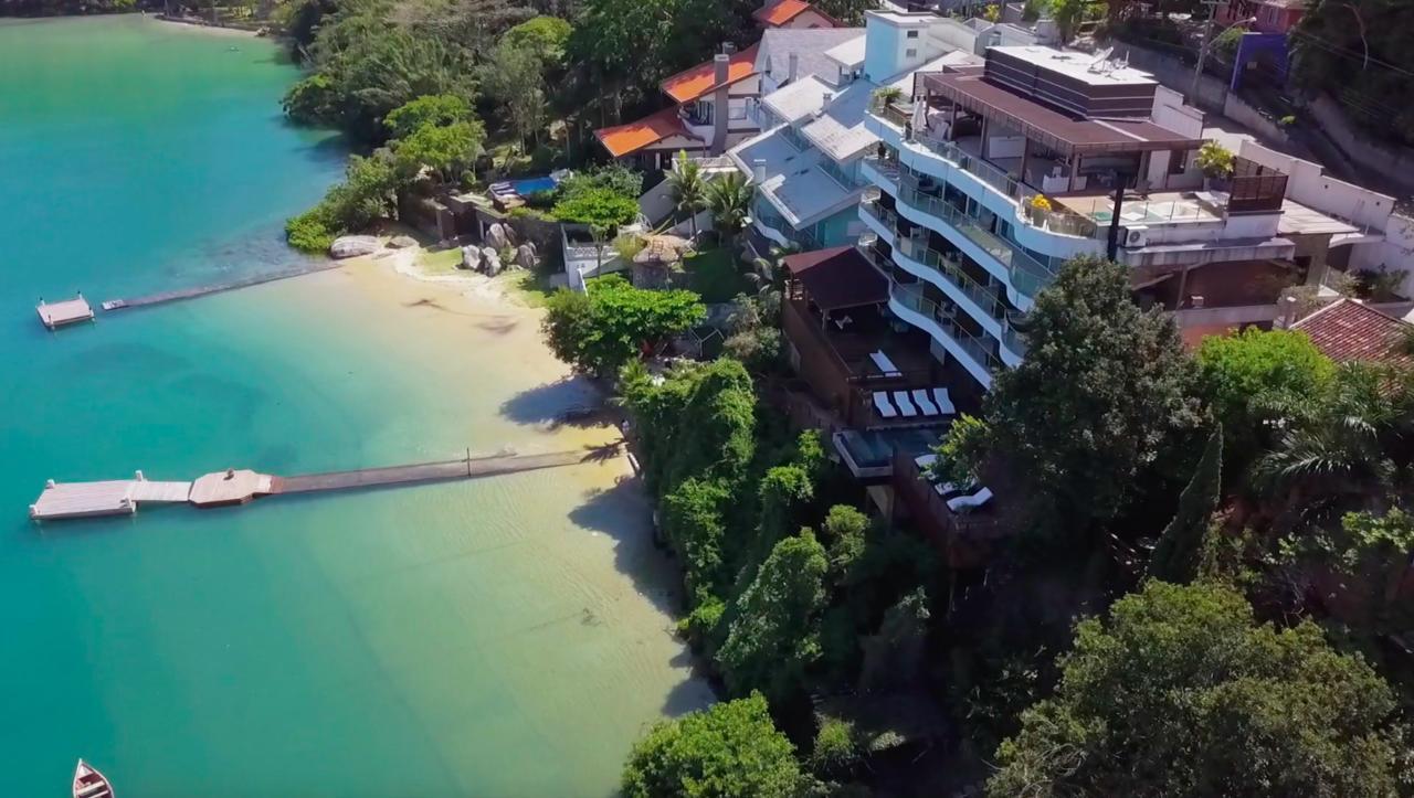 Hotel Caixa D'aco Exclusive